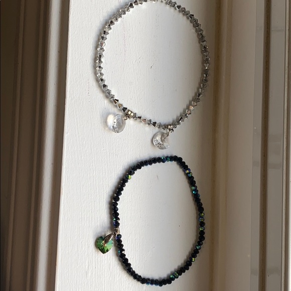 Swarovski anklets - Picture 8 of 8